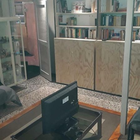 Zen House Lejlighed Genova Eksteriør billede