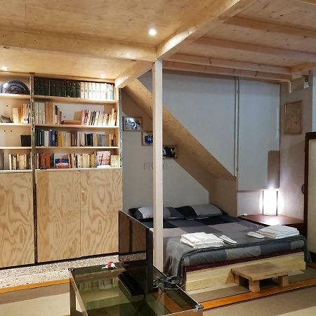 Zen House Lejlighed Genova Eksteriør billede