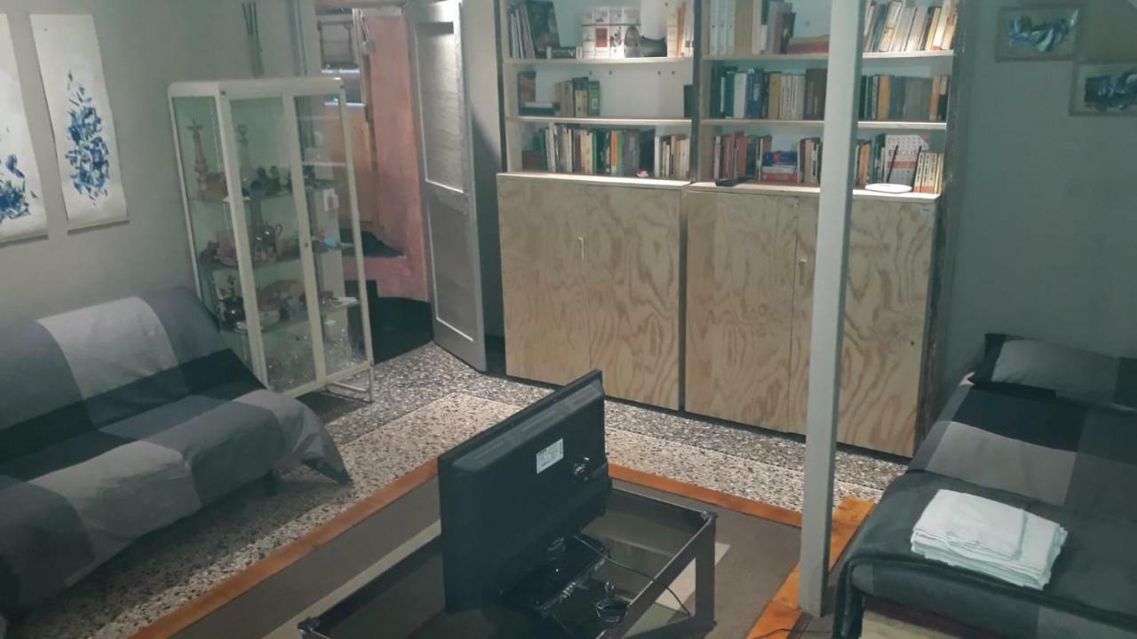 Zen House Lejlighed Genova Eksteriør billede
